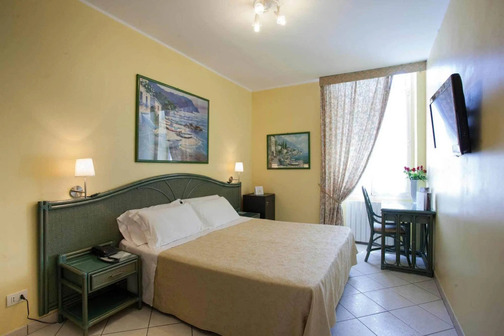 Hotel Belsoggiorno
