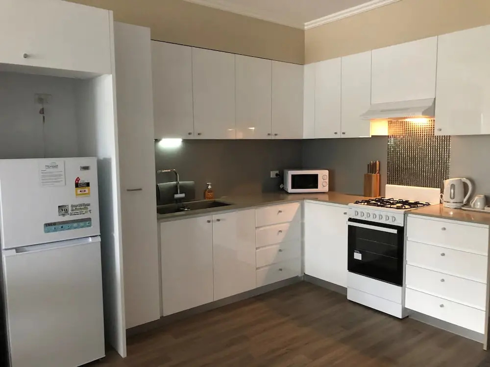 Morisset Serviced Apartments