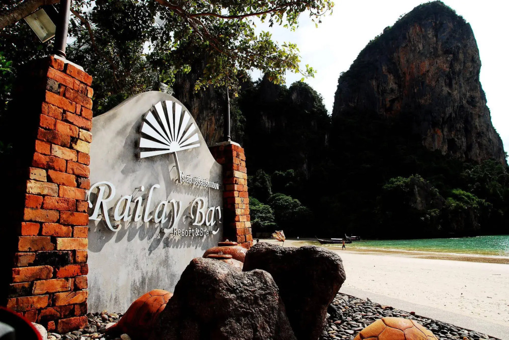 Railay Bay Resort & Spa