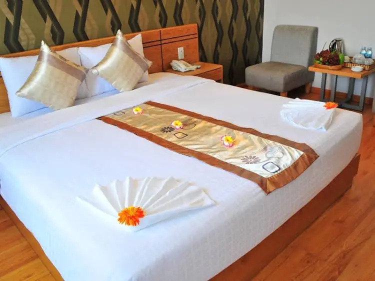 Maritime Hotel