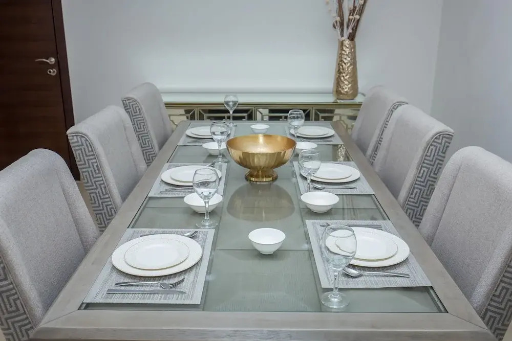 EDEN'S Homes & Villas - Sparkle Tower