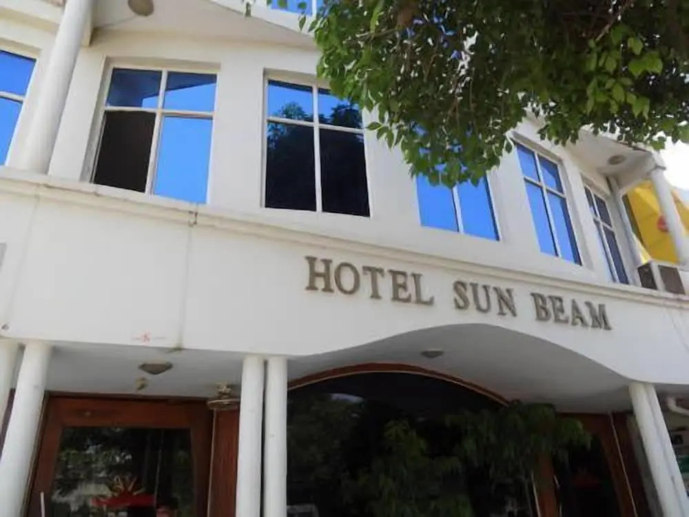 ADB Rooms Hotel Sun Beam