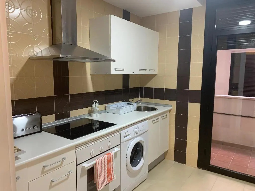 Apartamentos El Retiro de Avellaneda by RetiroRural