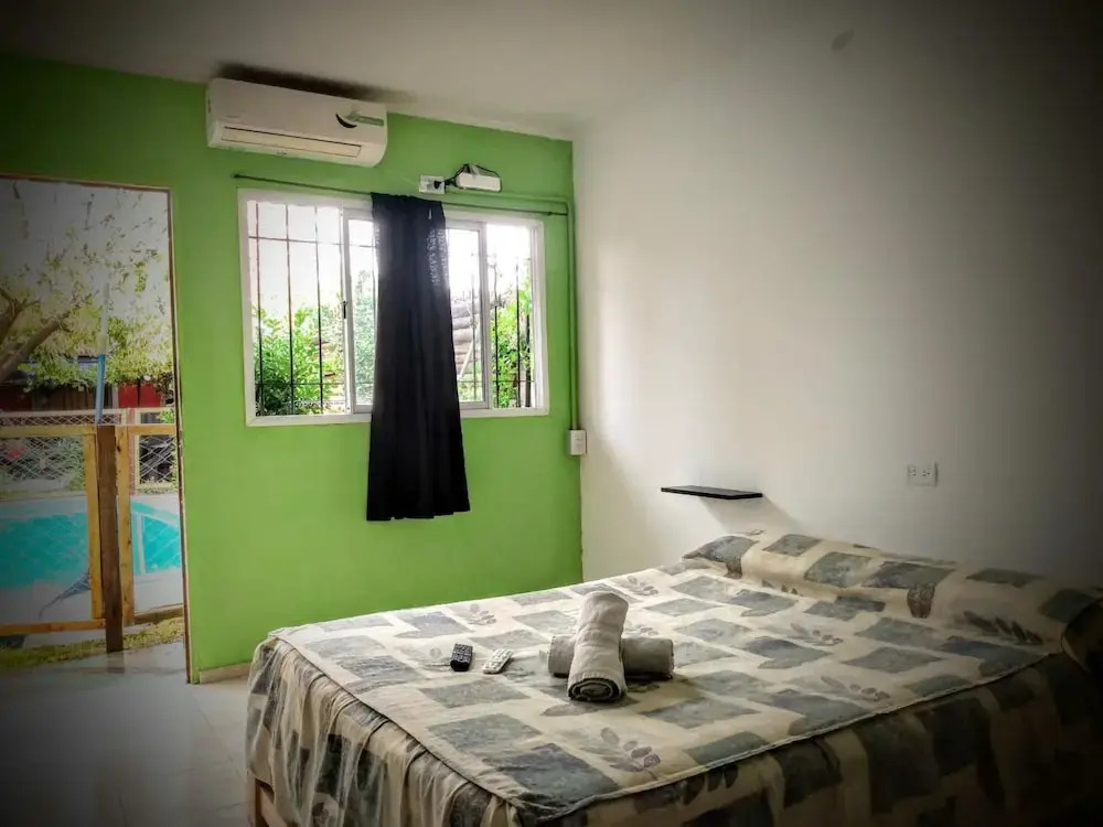 Amukan Guest House