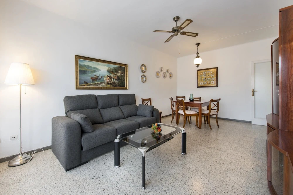 Apartamento Tribala