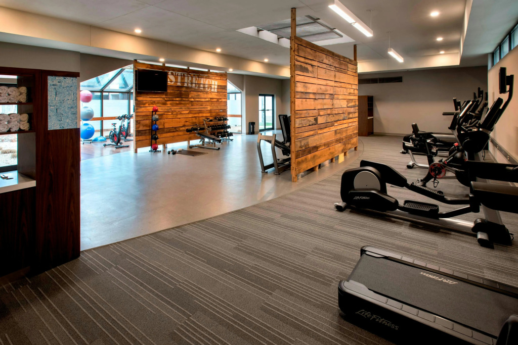 Courtyard by Marriott Chicago Lincolnshire