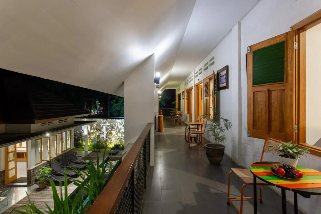 Hotel Blambangan