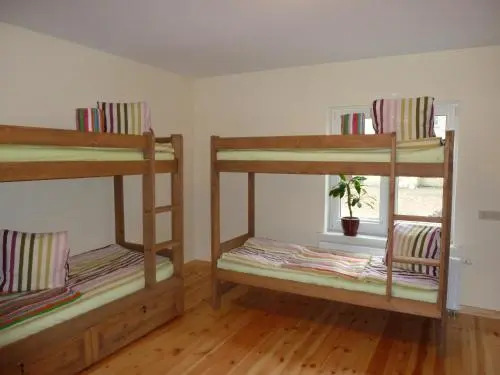KUBU Loft