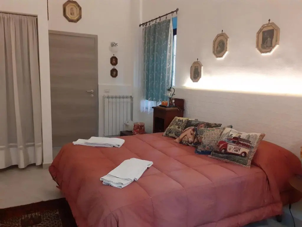 Casa adelia