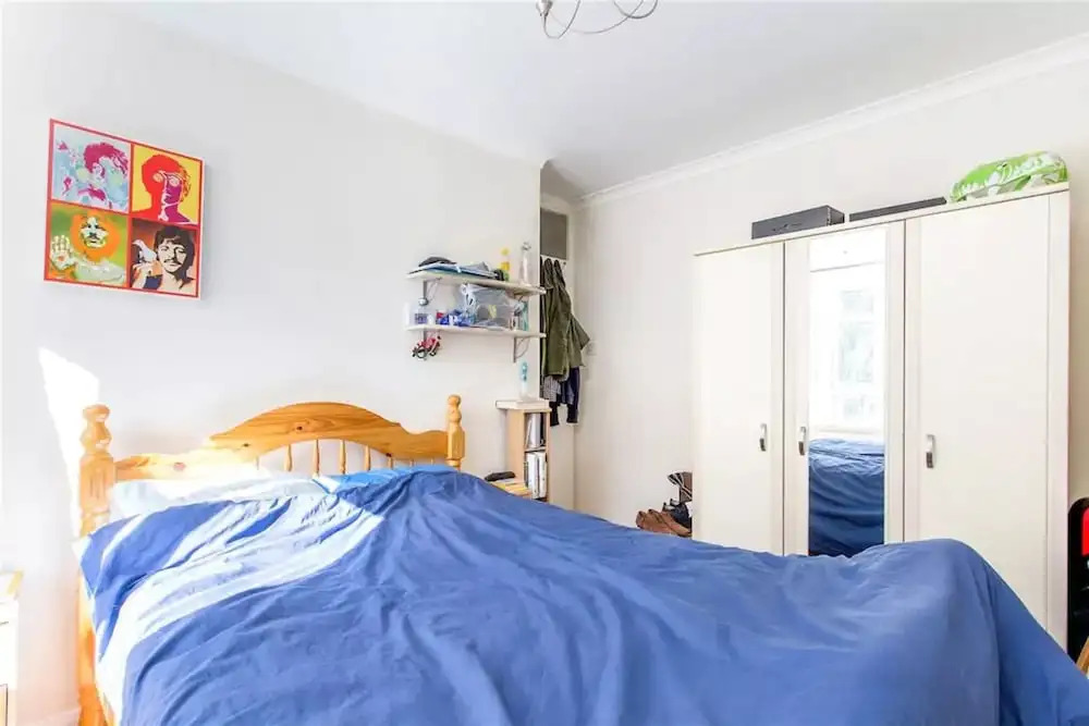Spacious 3 Bedroom Flat in Islington