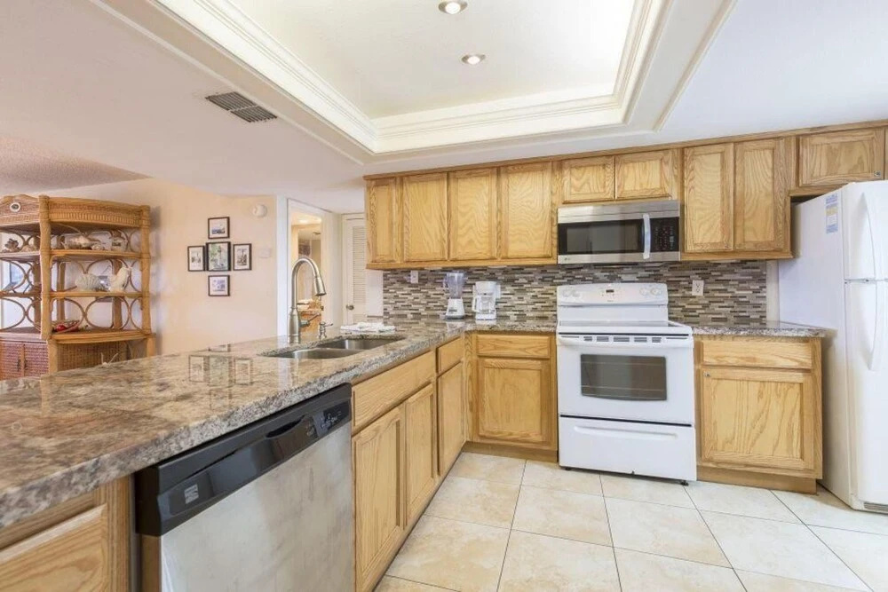 Saida I 401 by Padre Island Rentals