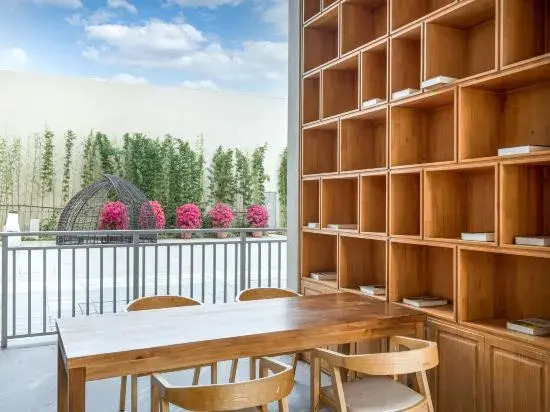 Beihai Baibu Yintan Homestay