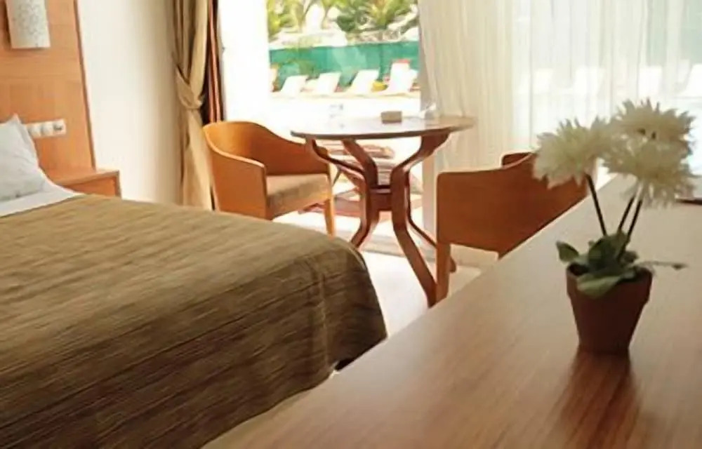 Guverte Butik Hotel