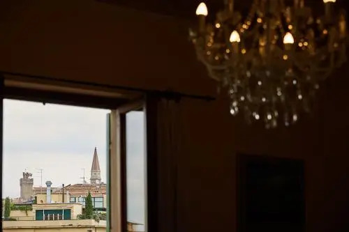 Sette Note Guest House
