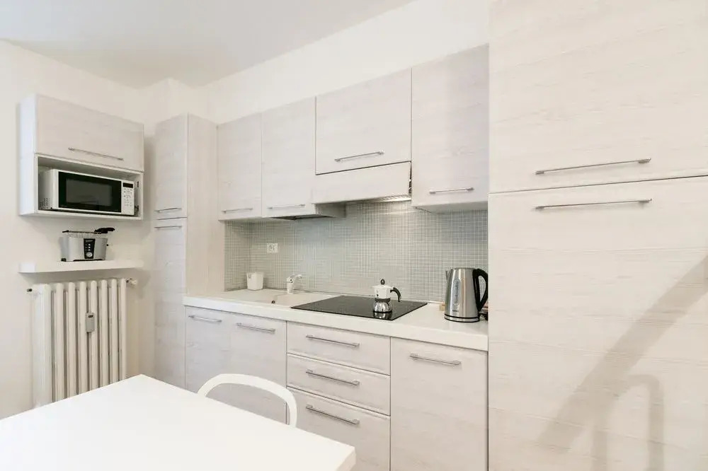 Optimus Host Bocconi Bligny Apartment