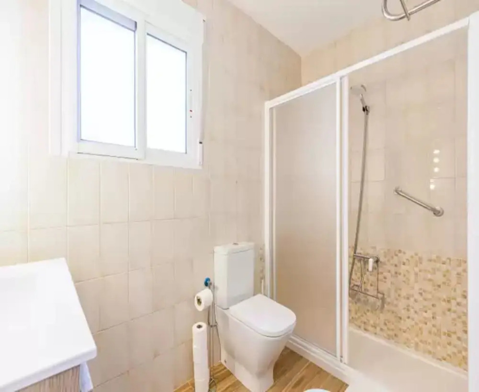 The Beach - Apartment In Bolnuevo