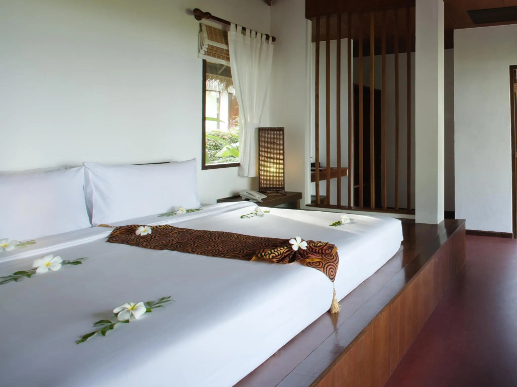 Elixir Resort Koh Yao Yai - SHA Plus