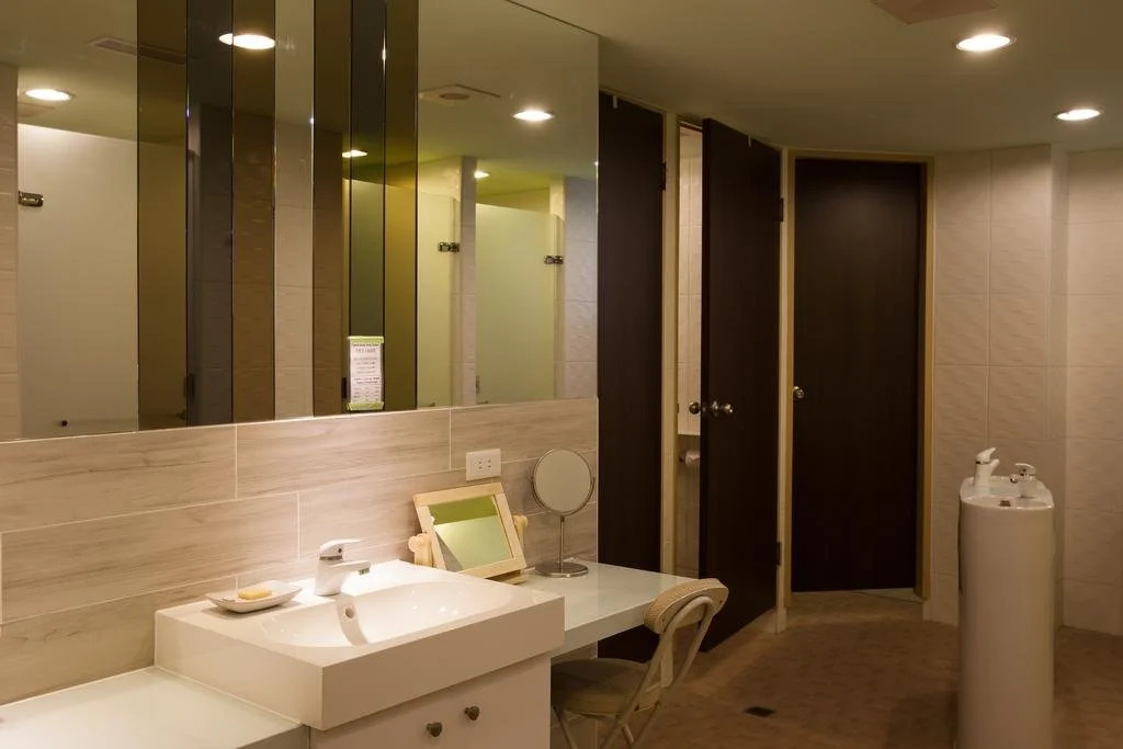 So Stylish 3S inn