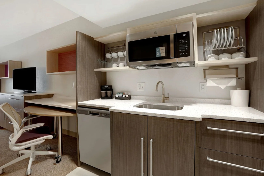 Home2 Suites By Hilton Lakewood Ranch
