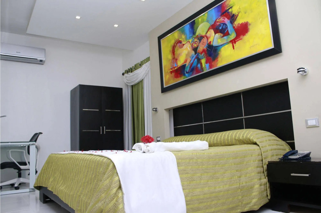 Hotel La Morada