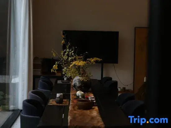 Zaihui Courtyard · Shiyang Life Tea Space Homestay