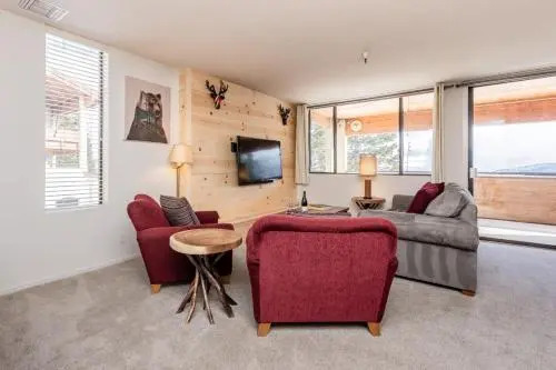 Bigwood Condos By Grand Mammoth