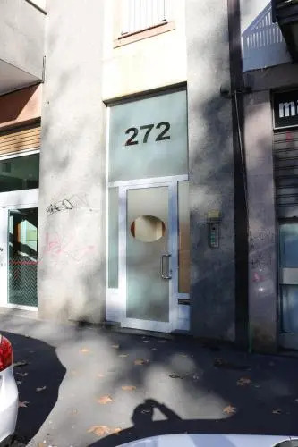 272 Comfy Flat