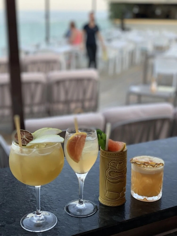 Hôtel Thalassa