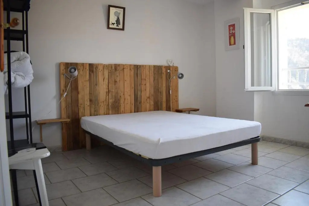 Les gîtes de Moussan