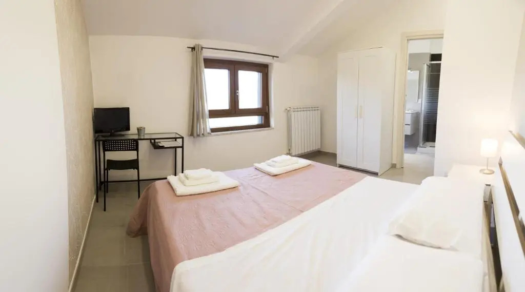 Villa Ulivi B&B