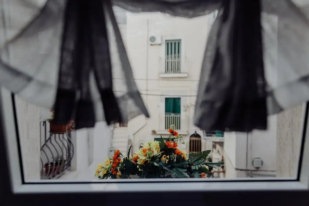 La Dimora di Stesa in Monopoli