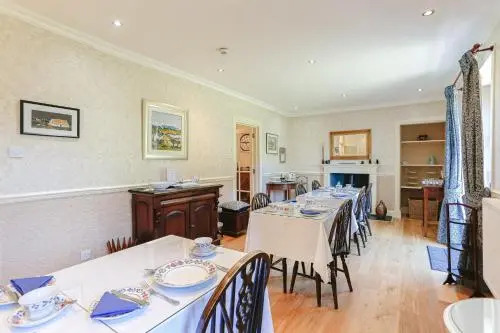 Arden House