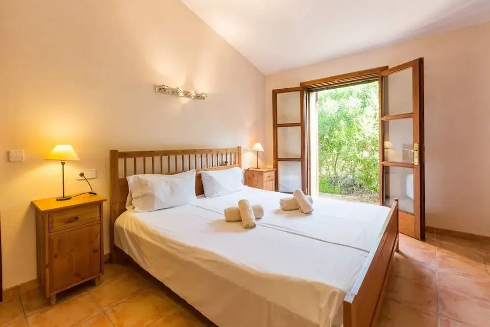 Villa Poligono 50 Parcela 367 Holiday hou No.1