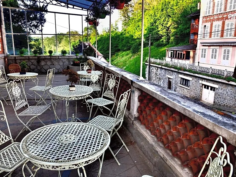 Le Petit Manoir