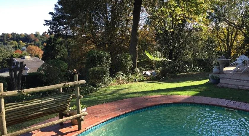 Kings Hill Guest House