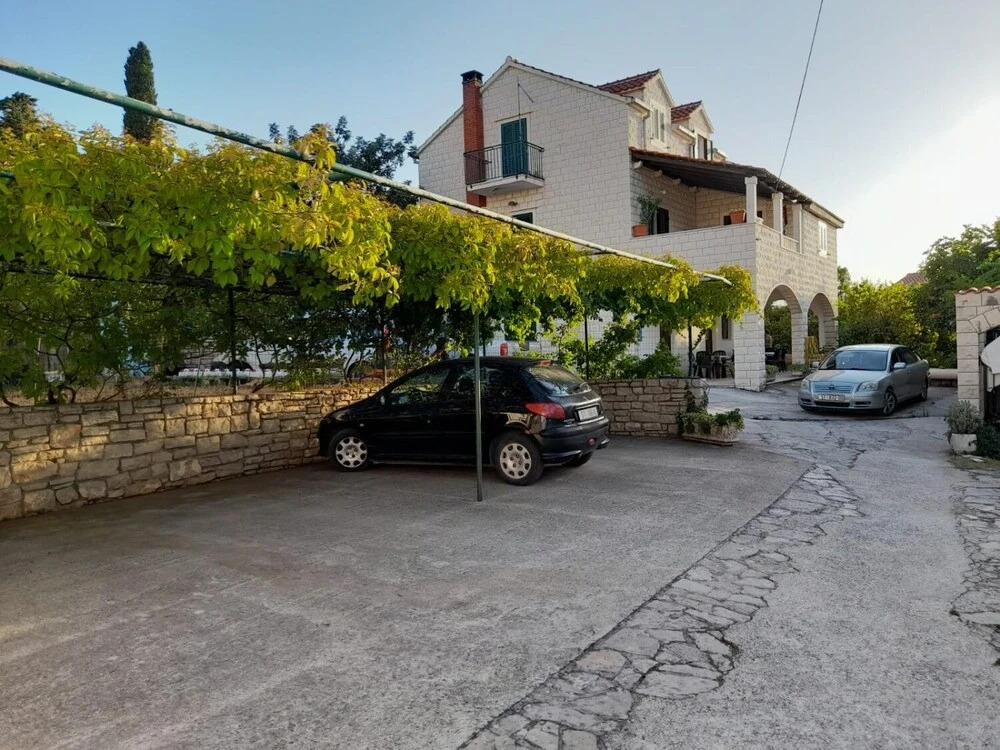 Jere - 50m From the sea With Parking - A2