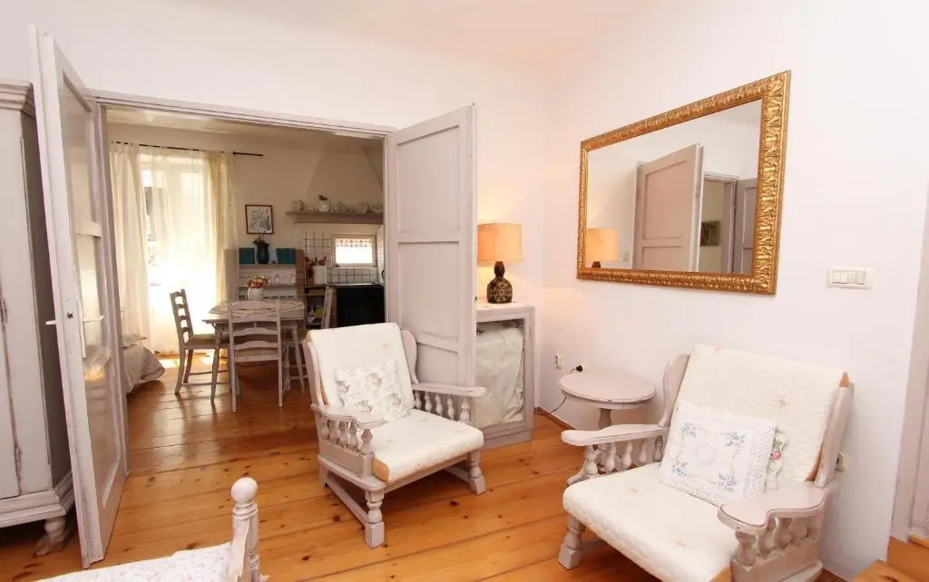Apartments Milkana