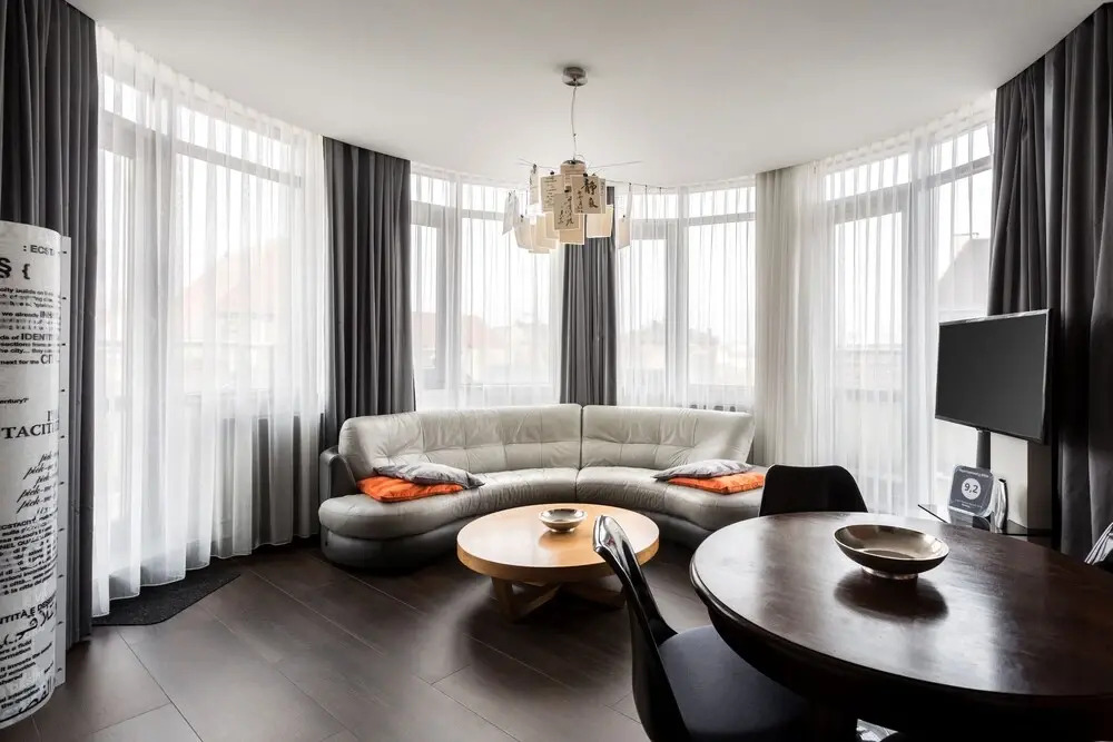 Elite Apartments Garbary Old Town