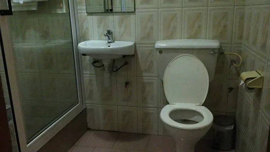 Takoradi Standard Hotel