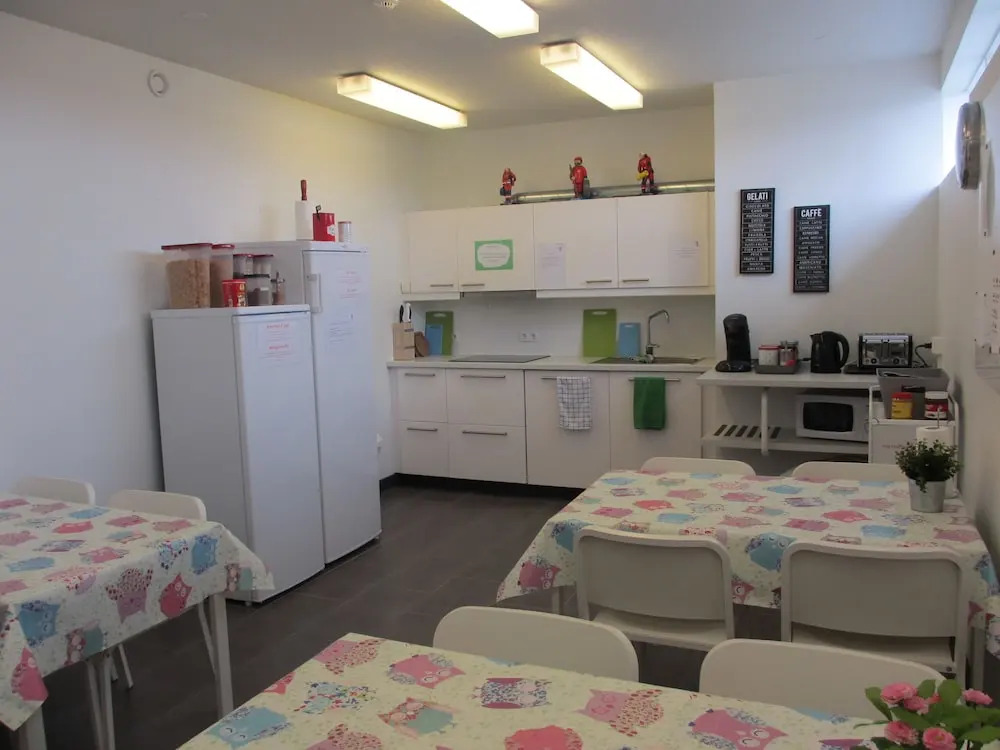 Route 1 Guesthouse