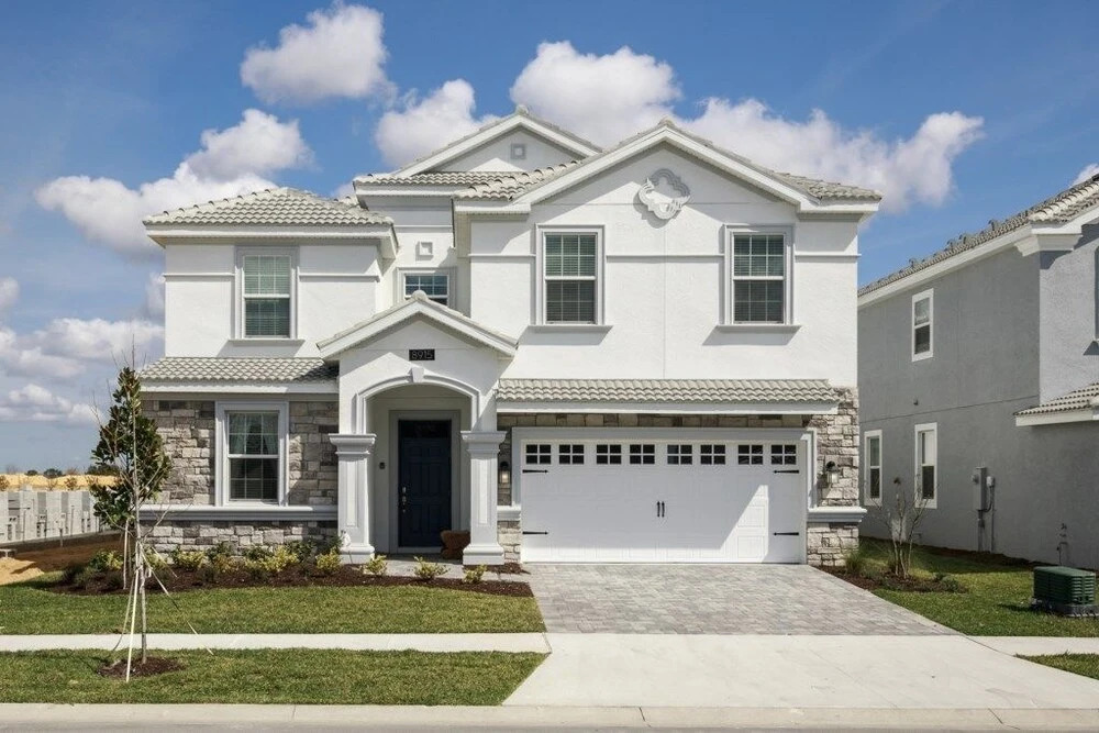 Amazing House! Champions Gate - 8915SD