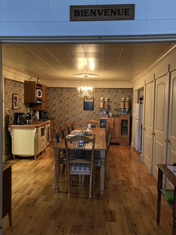 Gite Relais Dort