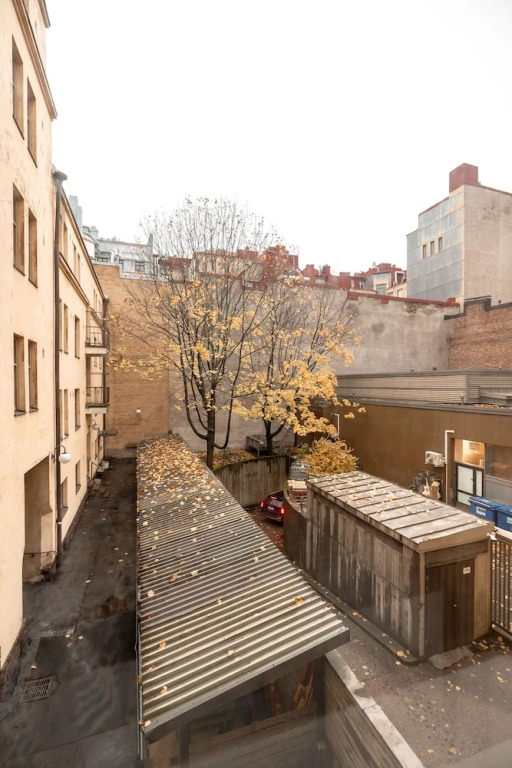 2ndhomes Bright & Spacious 5BR Apartment