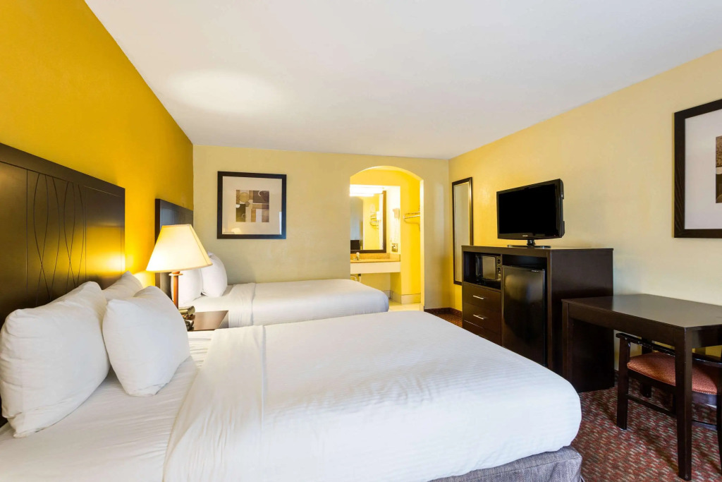 Quality Inn Indianola