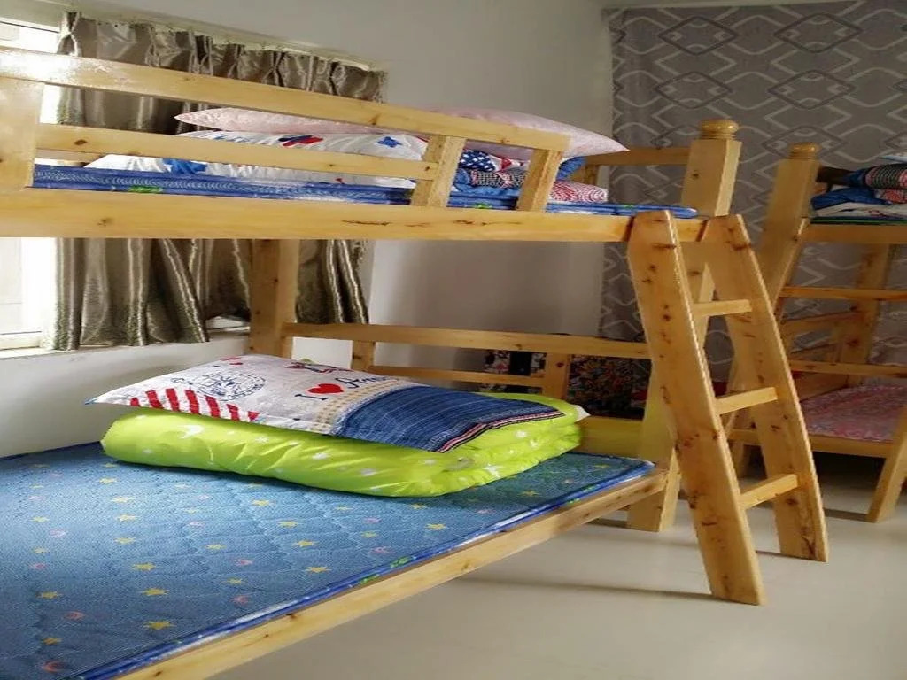 Хостел Chongqing Slipper Hostel
