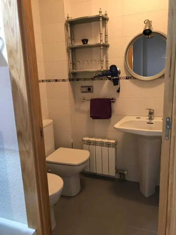 Apartamento Berria