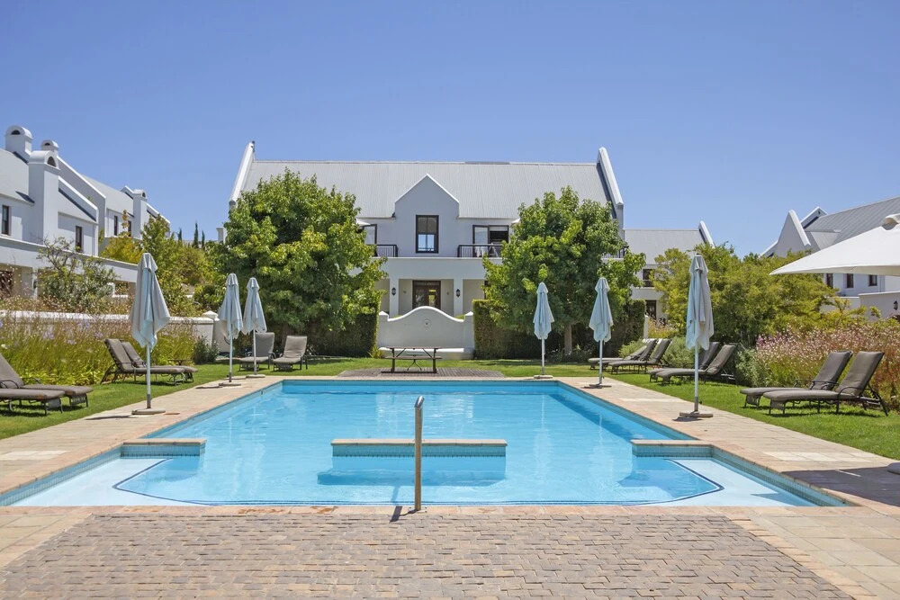 Winelands Golf Lodges 35