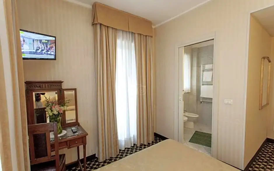 Hotel Ristorante Ca Nova