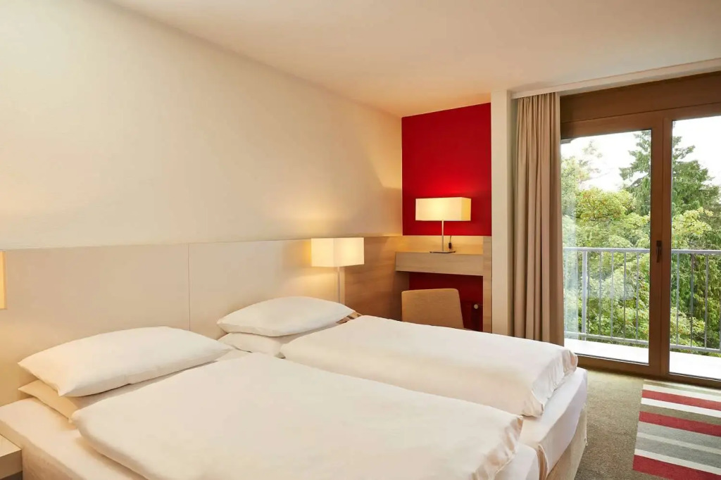 Sunday Hotel Bad Soden