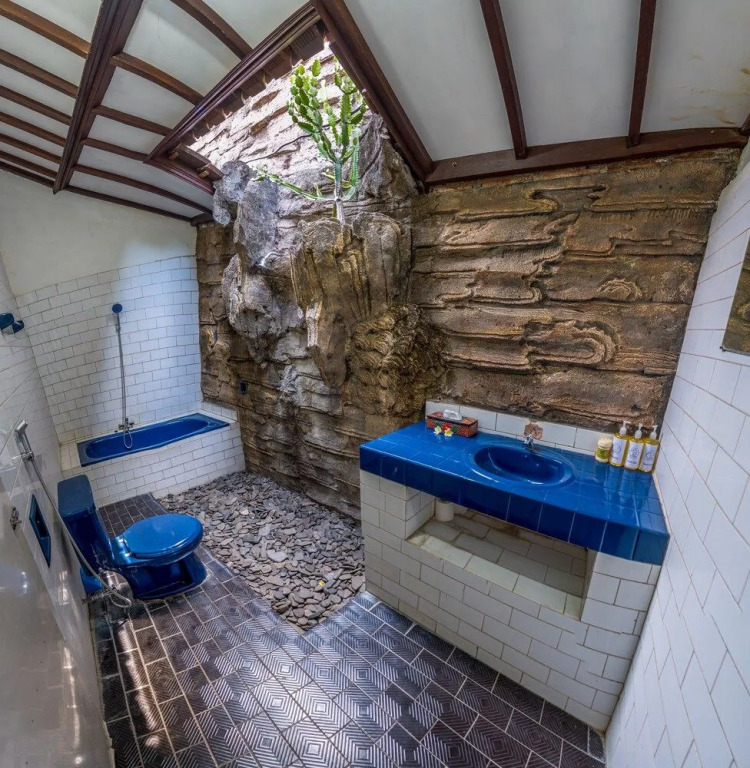 Binaria Museum Hotel